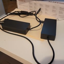 Microsoft Surface Dock 1 (USB Type A)