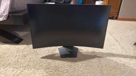 LG UltraGear 32G60WA-B