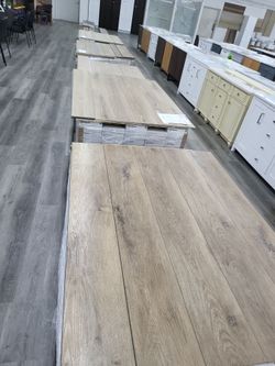 Flooring Planks SPC