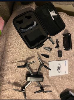 Cotixon F22 Drone