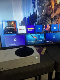 Xbox Series S Digital Console 