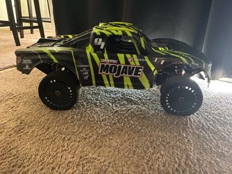 Arrma Mojave 6s