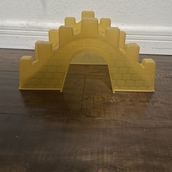 Hamster House