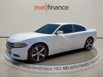 2017 Dodge Charger