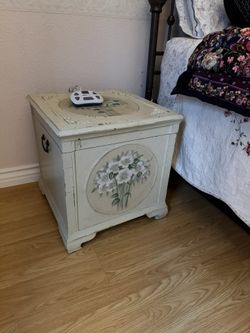Decorative Storage Boxes