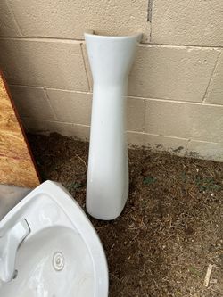 Sink Children’s Height 