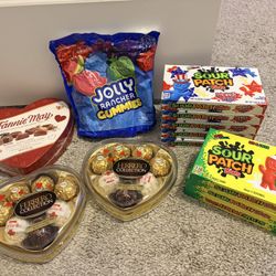 Candy Bundle 