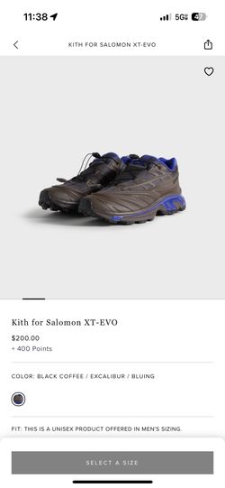 Kith Salomon