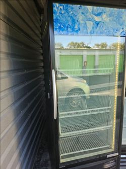 Freezer. Congeladores industrial