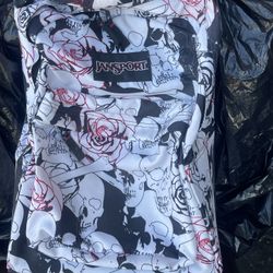 Jansport Rolling Backpack 