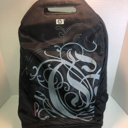 HP Laptop Bag Backpack