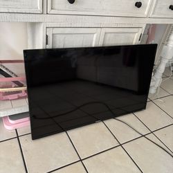 40 Inch Roku Westinghouse TV