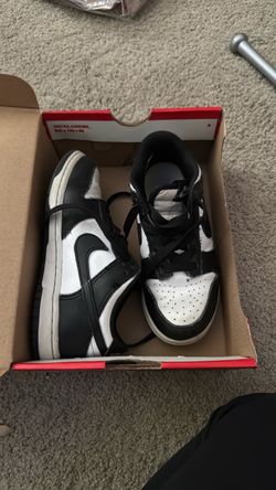 Nike dunks