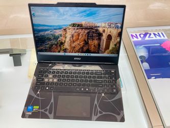 Nvidia RTX 5060 32GB RAM 1TB SSD I7