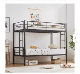 Bunk beds