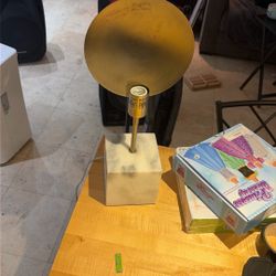 Hextra Lamp Reflective 