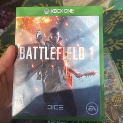 Battlefield 1