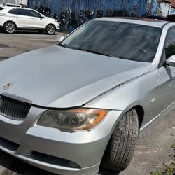 Partes Y Pieza BMW (contact info removed)