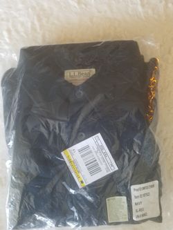 Men's Chamois Shirt