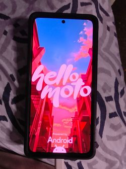 Moto G Stylus