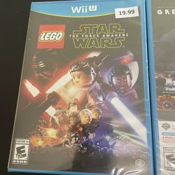 Nintendo Games