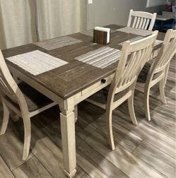 Kitchen Table