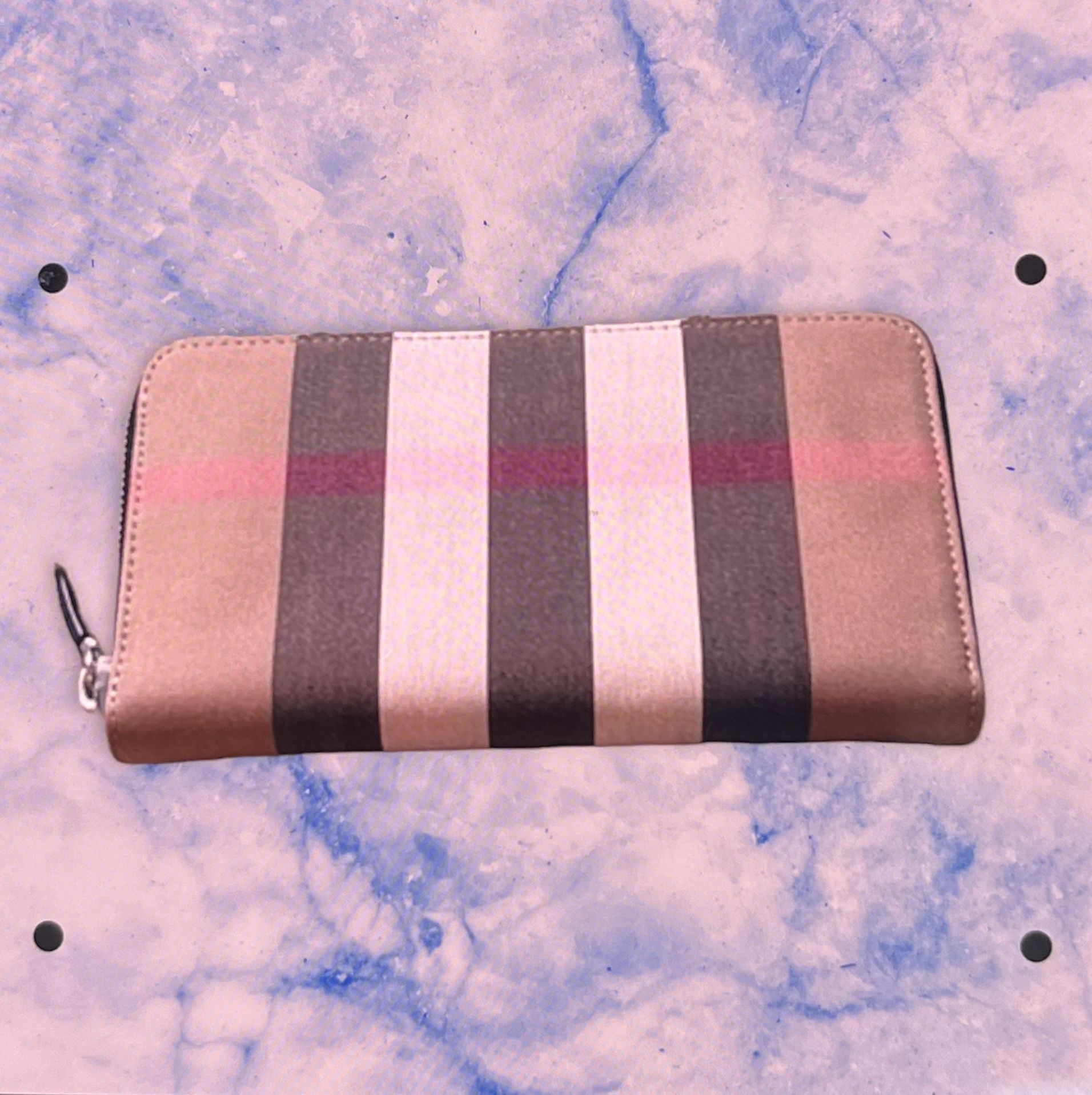 Burberry Men’s Wallet