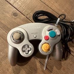 Game Cube Controller