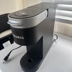 Keurig Slim 