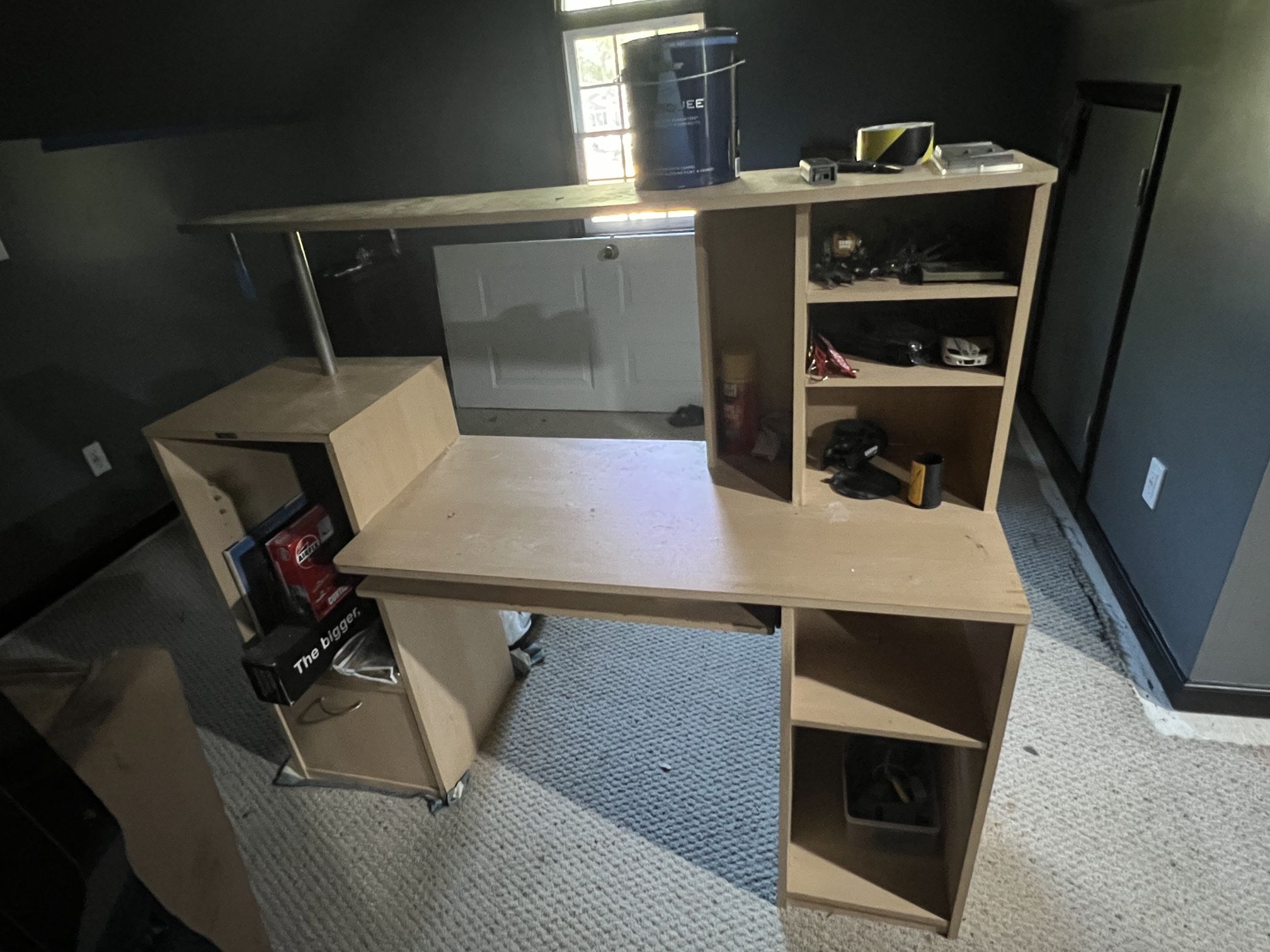 Computer Desk