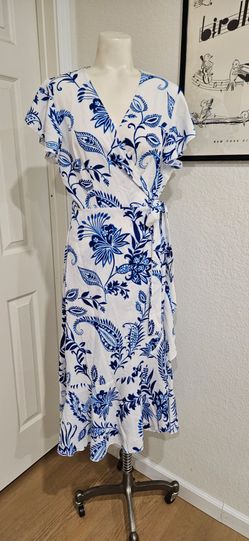 Dresses L