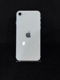 iPhone SE 2nd Gen 128GB Unlocked