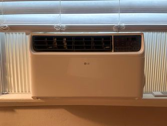 LG Air-conditioned