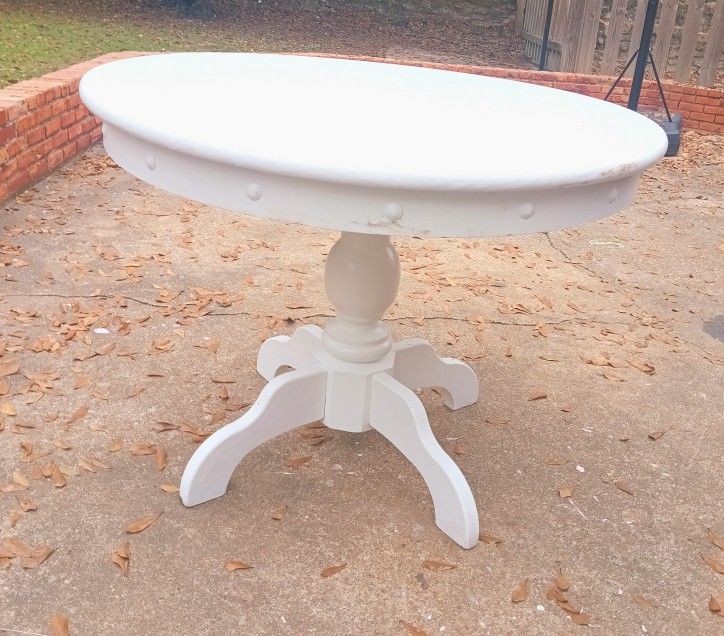 Wooden Dining Table for Sale