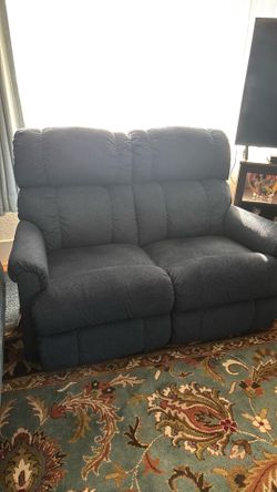 Love seat