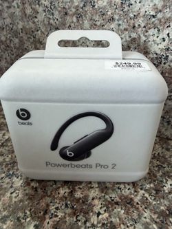Powerbeats Pro 2