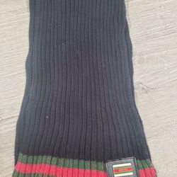 100% Authentic Gucci Scarf
