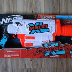 XL Nerf G-n