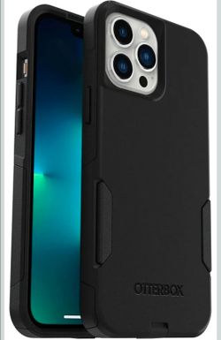 Otterbox For Iphone 13/12 Pro Max Communter Series Case