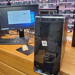 DELL XPS DESKTOP CORE i5-3350 (INV. D1004N)

$250.00

