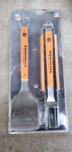 YouTheFan NHL Pittsburgh Penguins Classic Series 3-Piece BBQ Set

