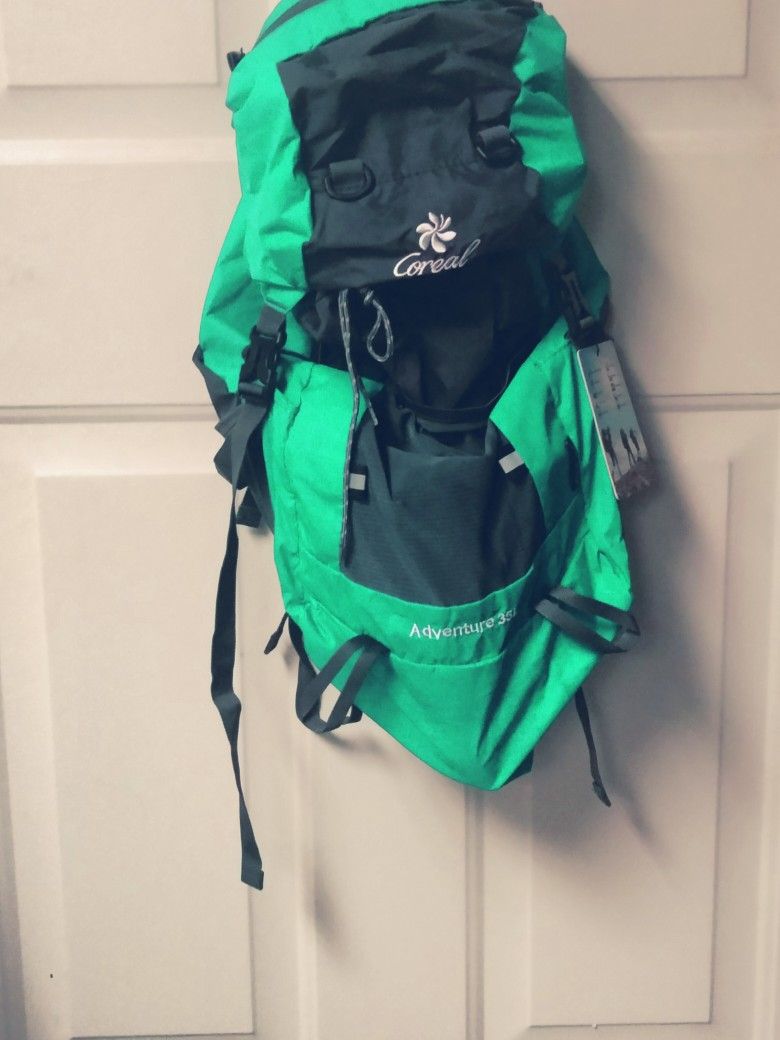 Backpack