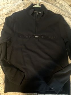 Tommy Hilfiger Half Zip