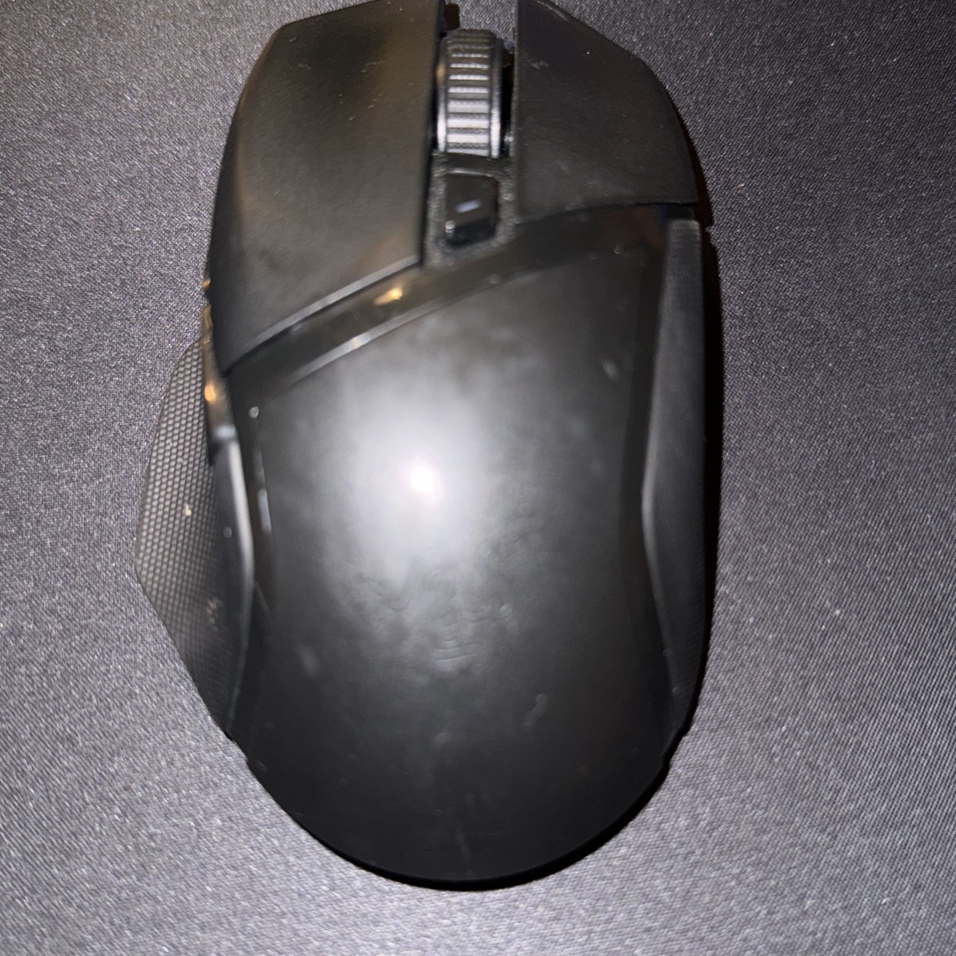 Razer Wireless Mouse 