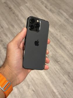 iPhone 13 Pro 256GB Unlocked