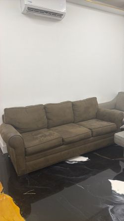 Sofa bed