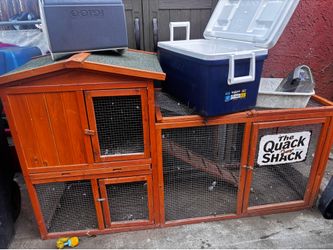 Chicken House