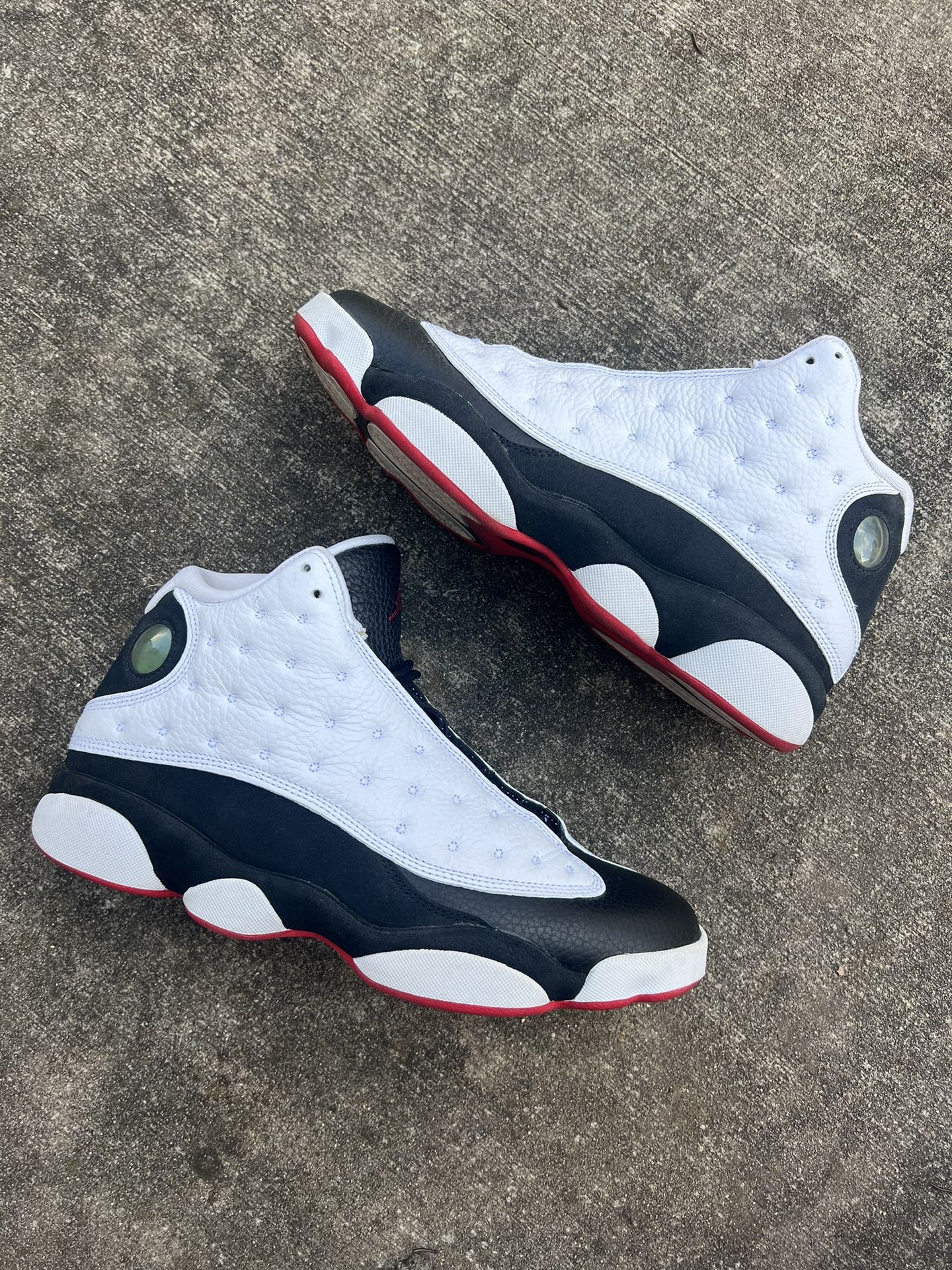 Jordan 13 “he Got Game” Size 10.5