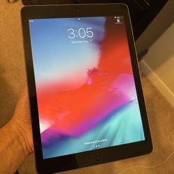 iPad Air In Great Shape!