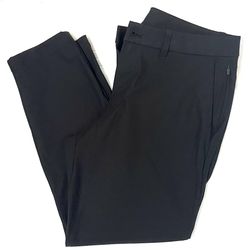Lululemon- ABC slim fit pants 32” W X 28 L